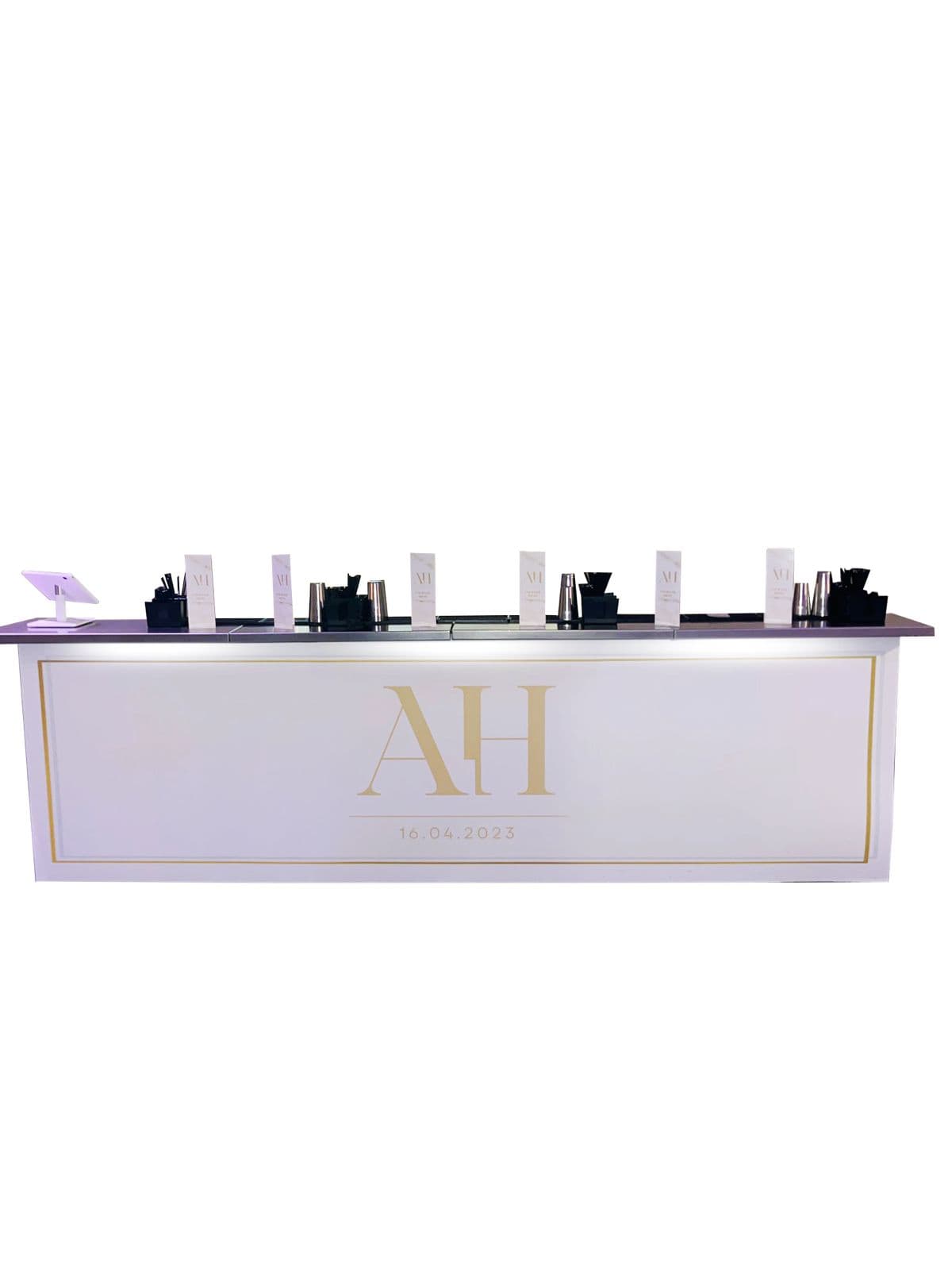 Personalised Bars